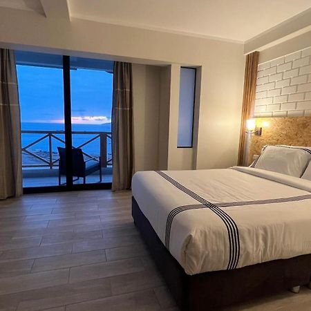 Hotel Aloha Chala Extérieur photo