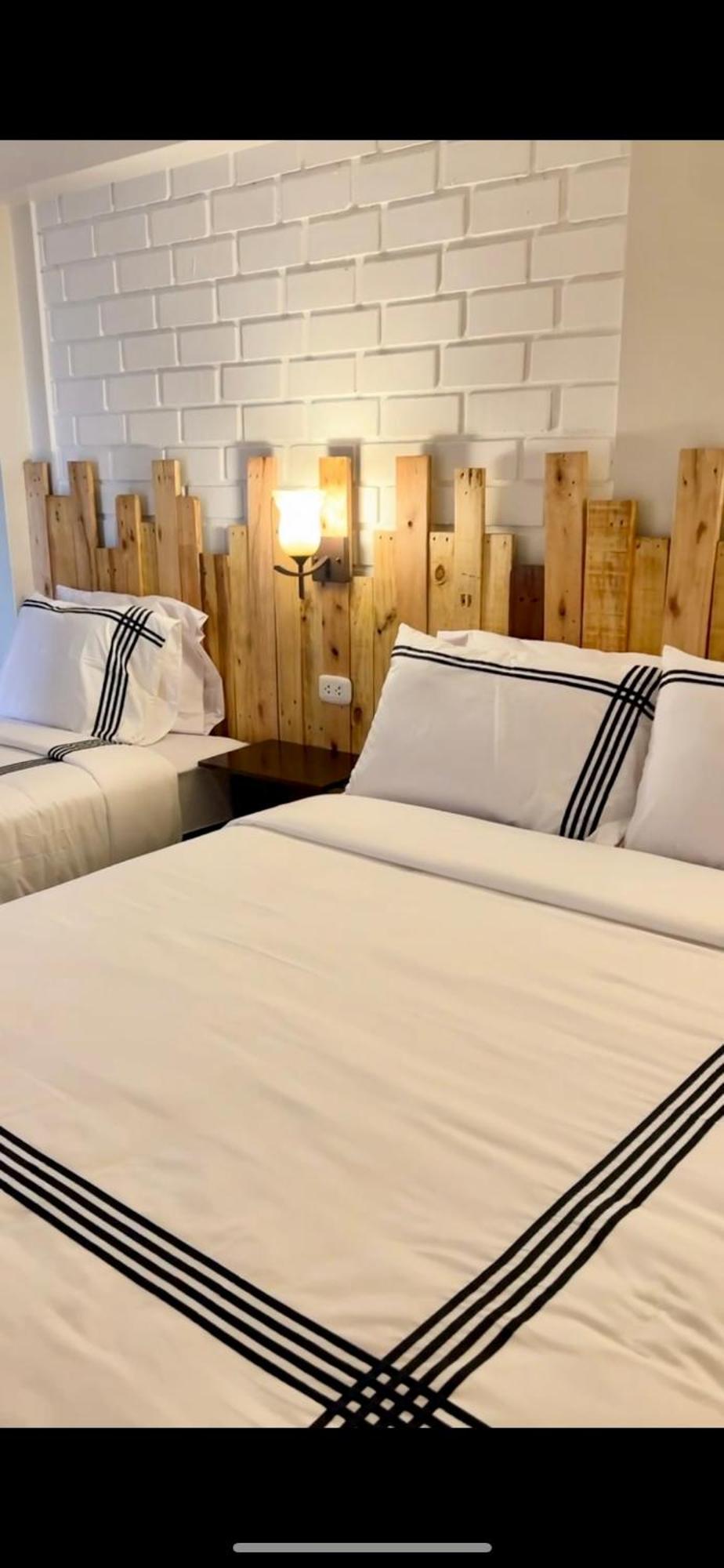 Hotel Aloha Chala Extérieur photo