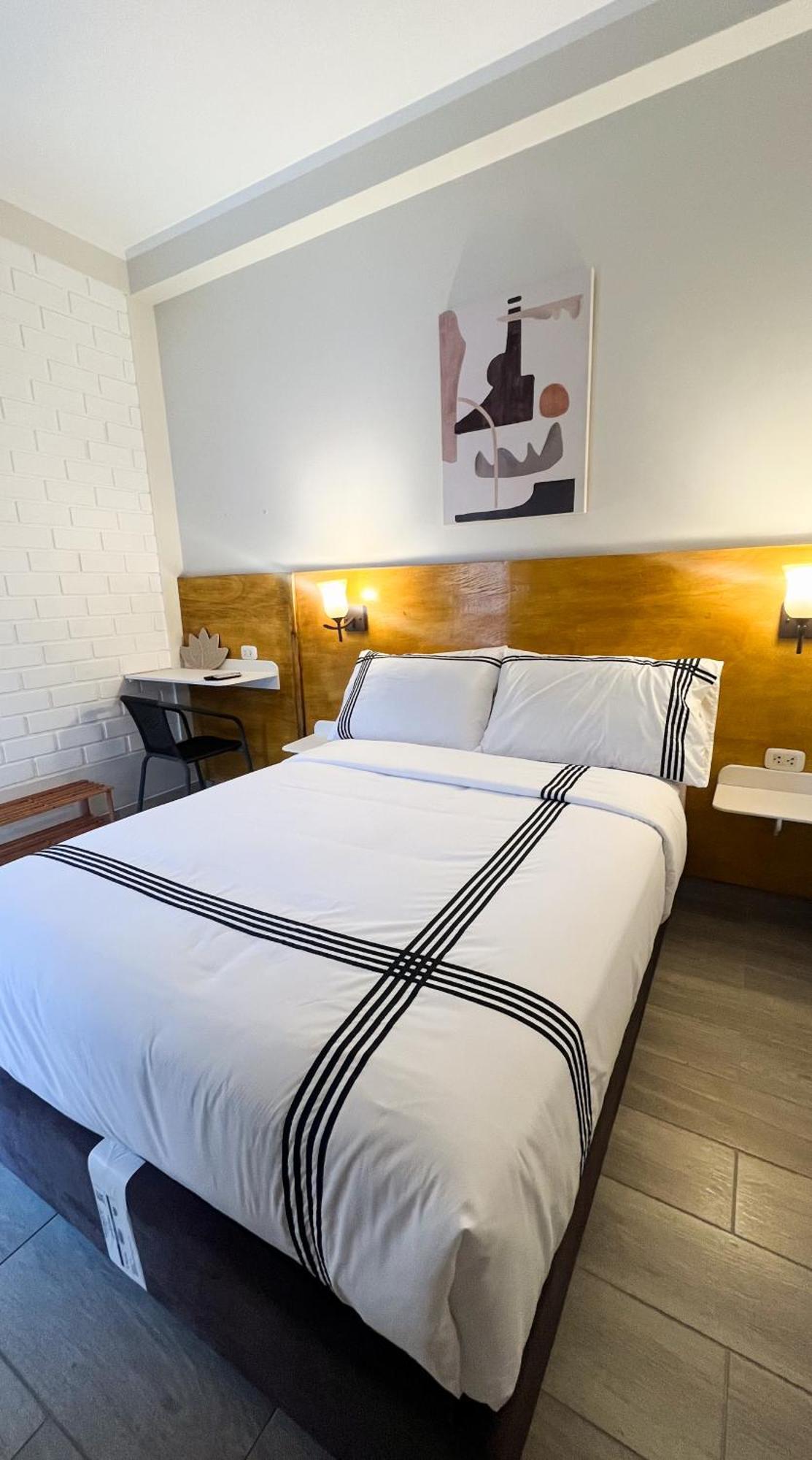 Hotel Aloha Chala Extérieur photo