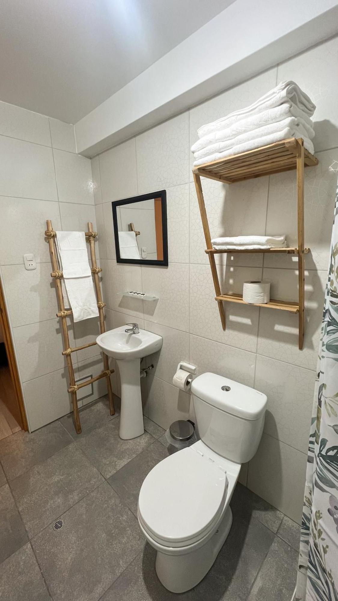 Hotel Aloha Chala Extérieur photo